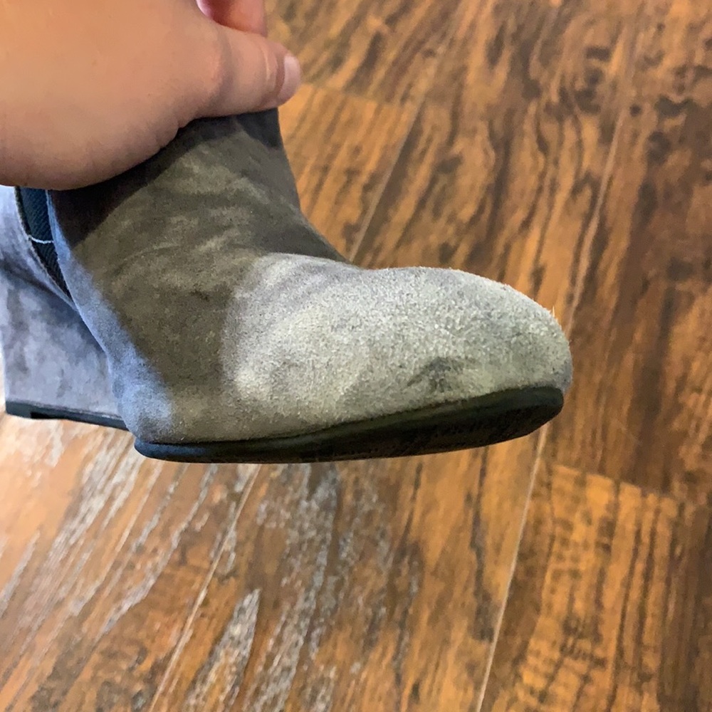 Vionic Booties - image 7